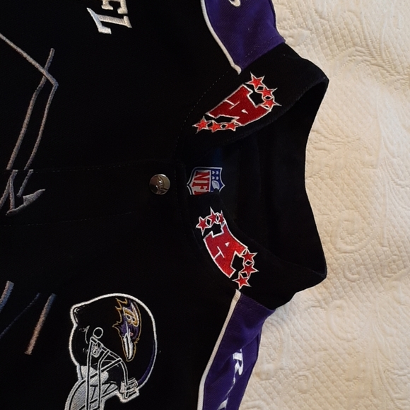 Jacket - Picture 4 of 4